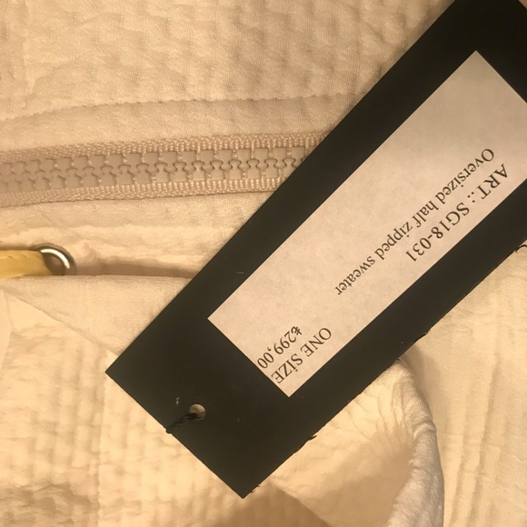 Lightweight jacket - Picture 2 of 2